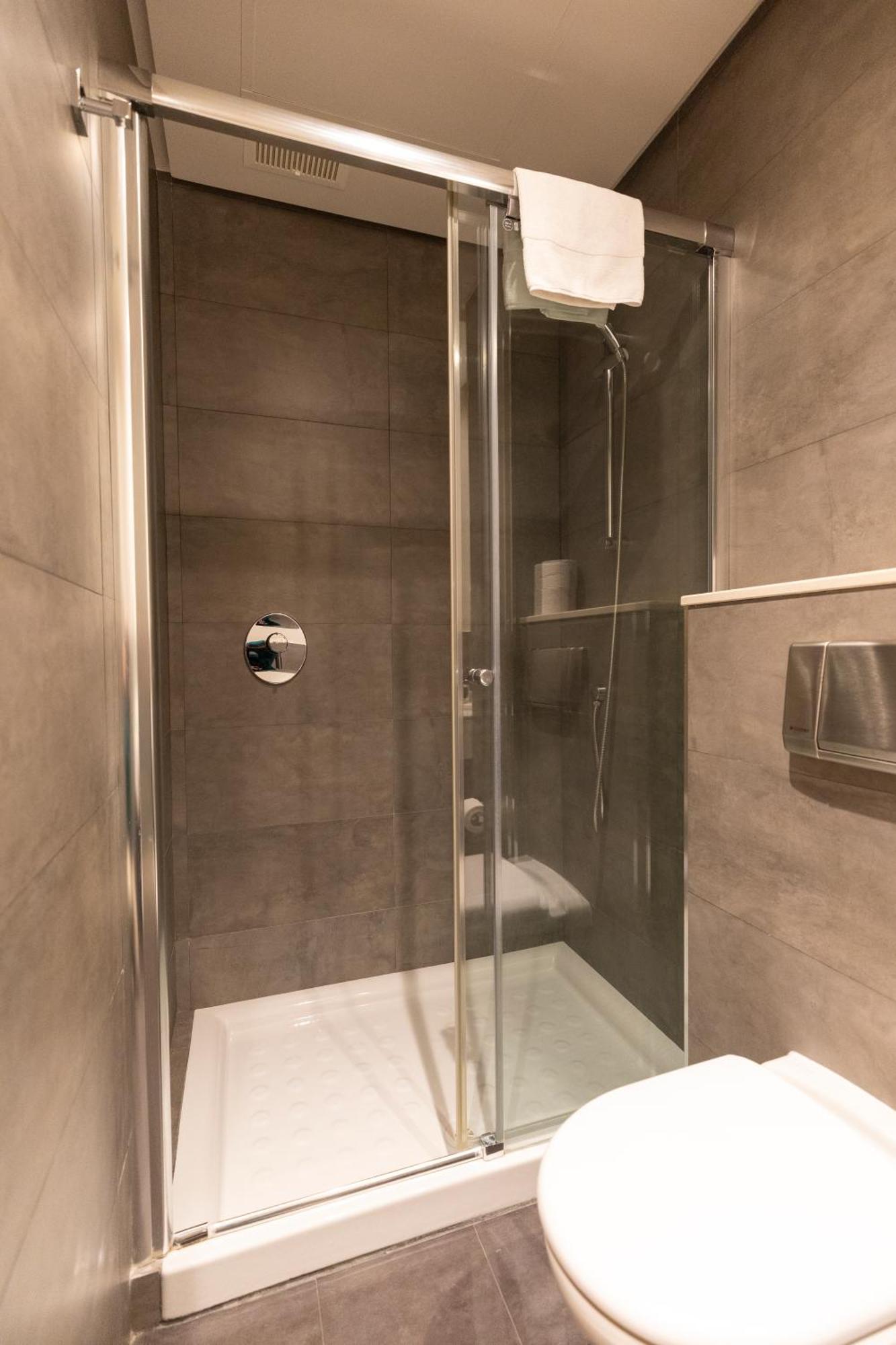 Apartamentos Maritimo Ris Con Garaje Noja Extérieur photo