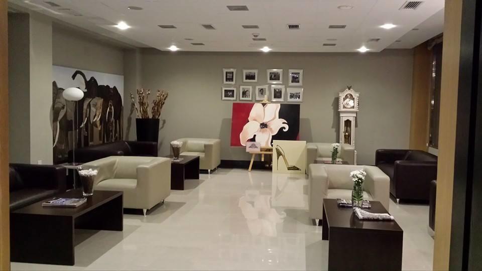 Apartamentos Maritimo Ris Con Garaje Noja Extérieur photo