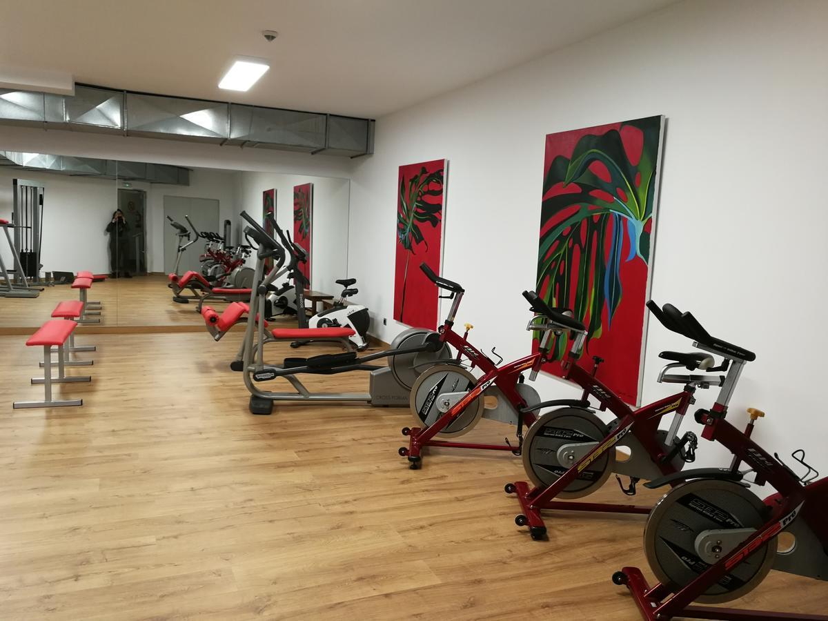 Apartamentos Maritimo Ris Con Garaje Noja Extérieur photo